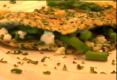 How To Make Asparagus Stuffed Omelet